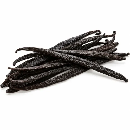 Organic Vanilla Beans Gourmet Grade A B