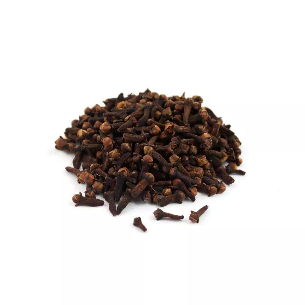 Cloves Whole