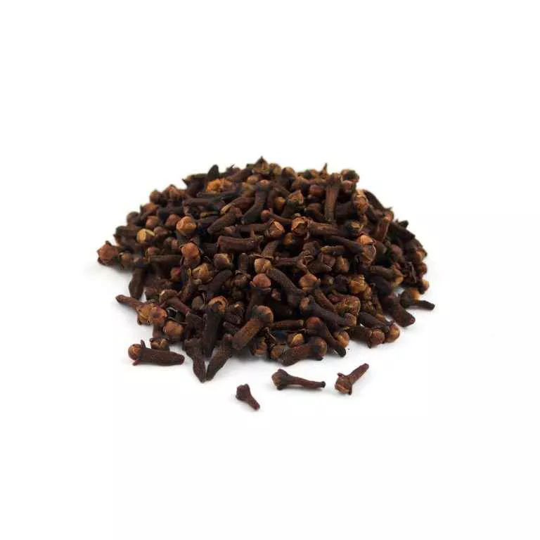 Cloves Whole