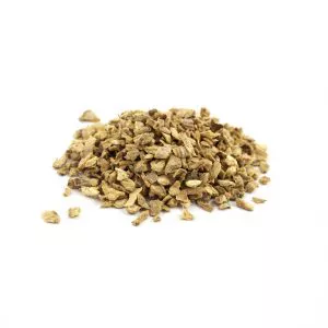 Ginger Cut & Sifted