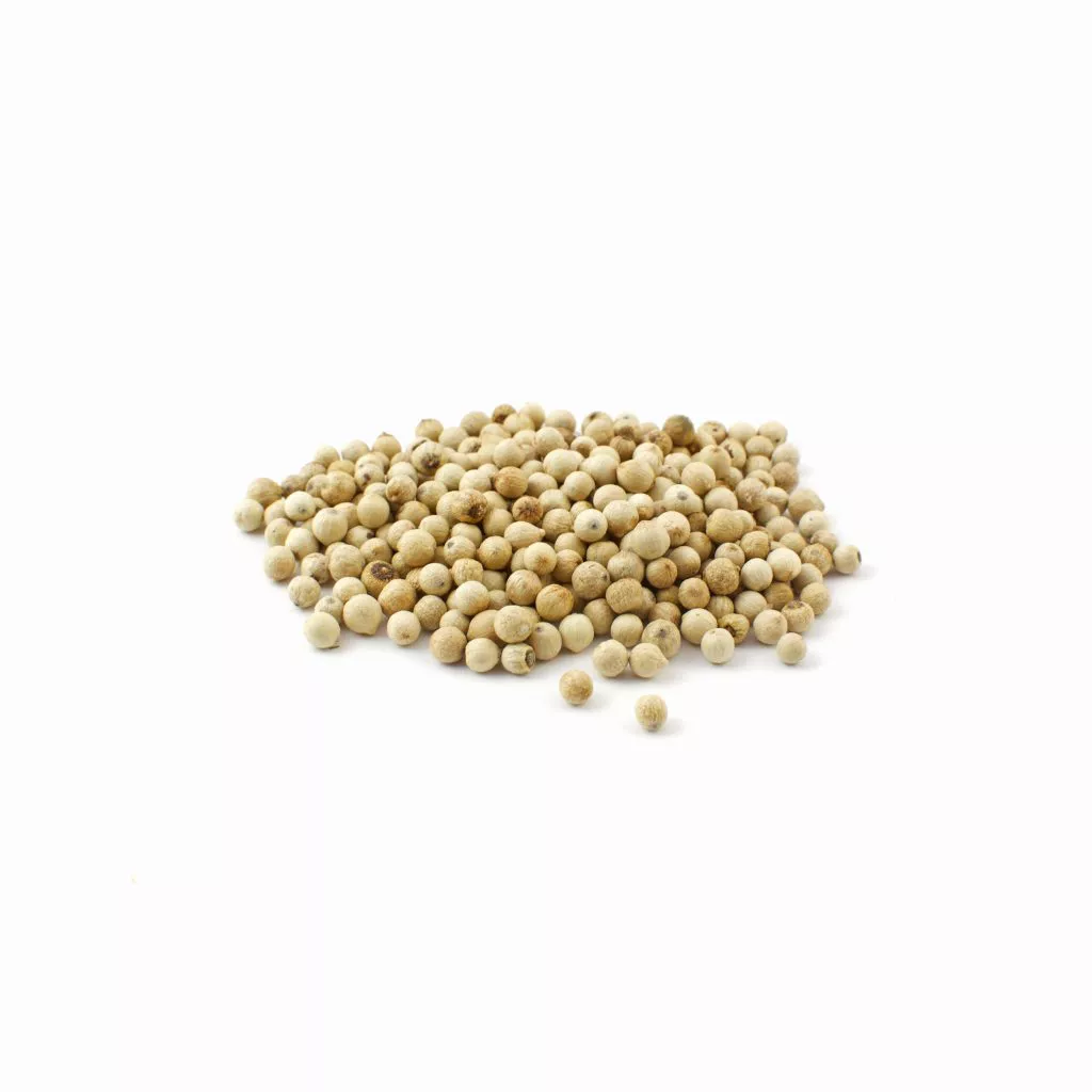 White Peppercorn Whole