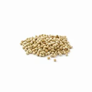 White Peppercorn Whole