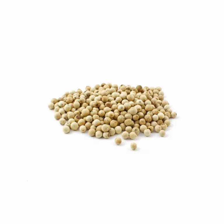 White Peppercorn Whole