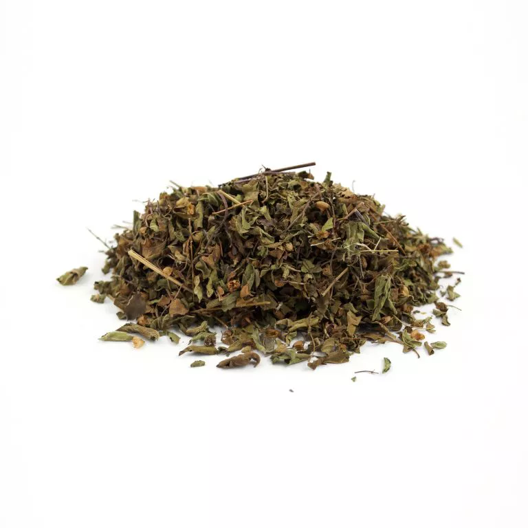 Tulsi (Krishna) Cut & Sifted