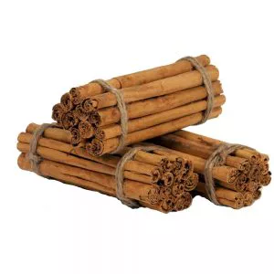 True Ceylon Cinnamon Quills