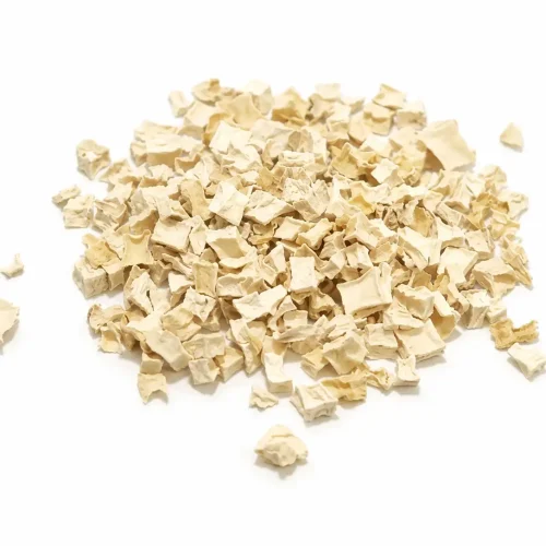 Organic Sour Sop Coarse Cut