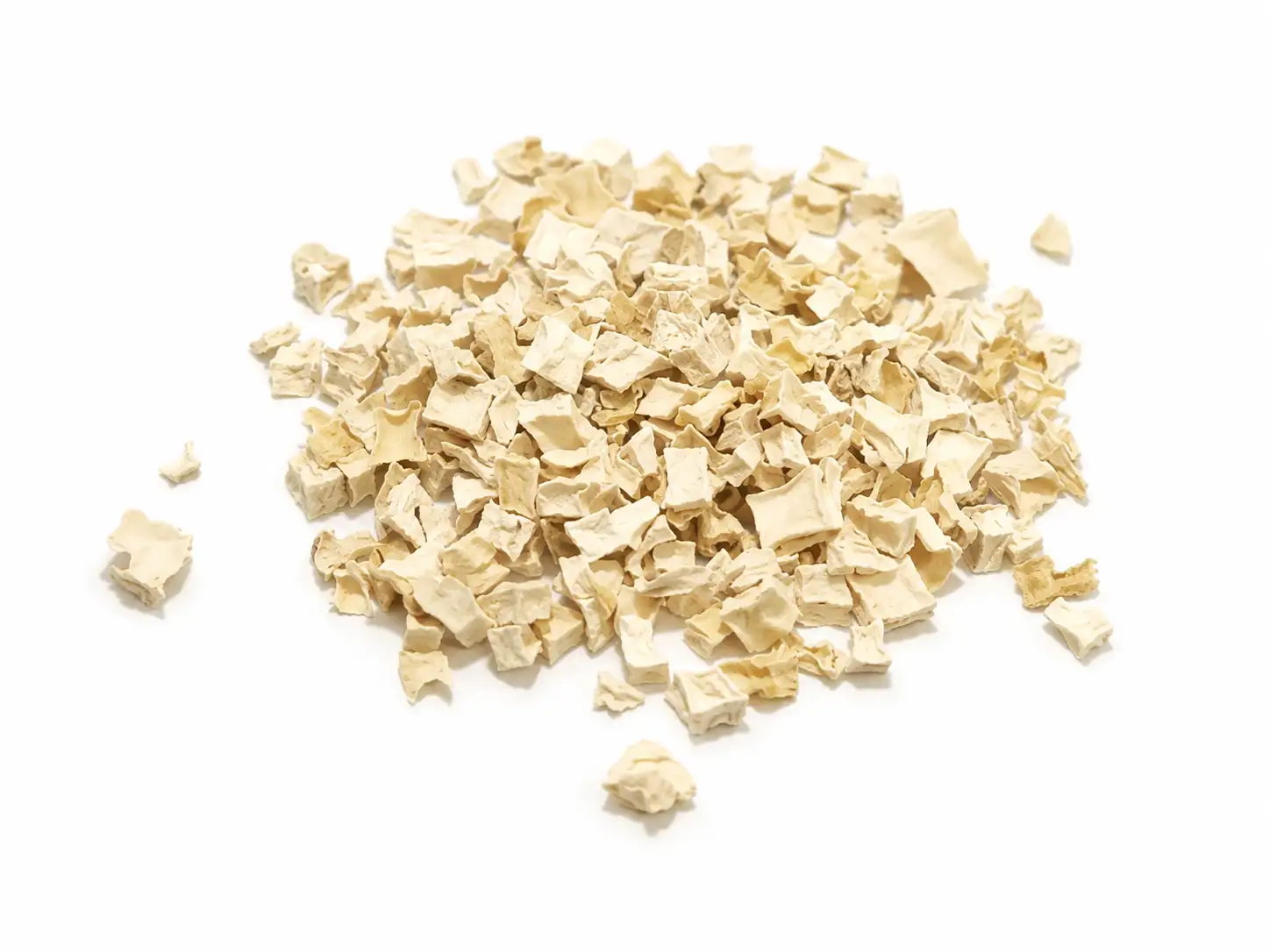 Organic Sour Sop Coarse Cut