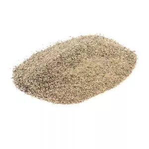Black Pepper, Powder