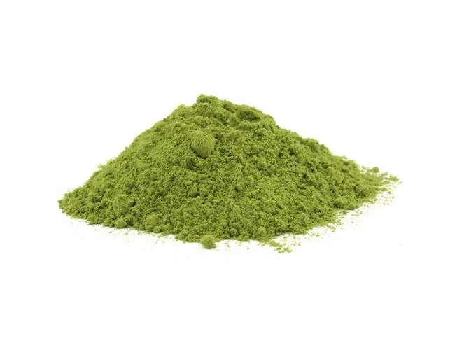 Organic Moringa Powder - Bulk Organic Wholesale