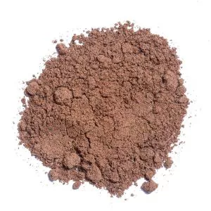 nutmeg powder