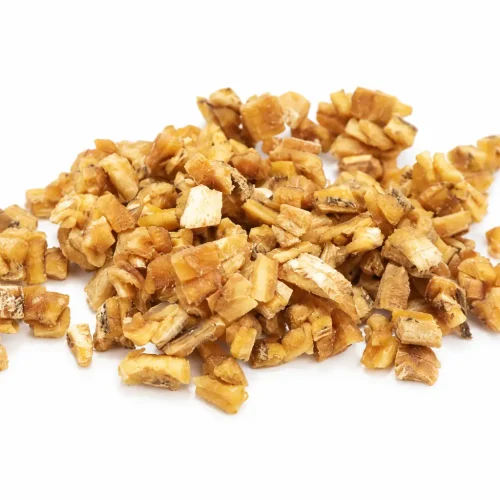 Organic Banana Coarse Cut - Bulk Organic Wholesale