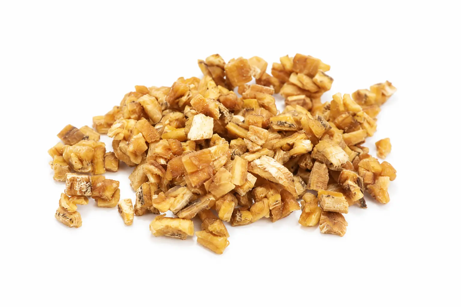 Organic Banana Coarse Cut - Bulk Organic Wholesale