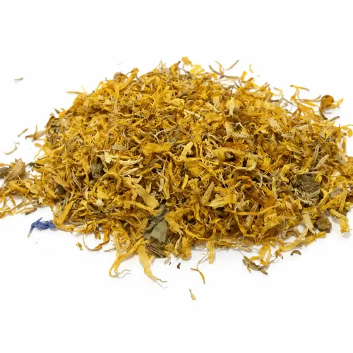 Organic Calendula Petals Whole
