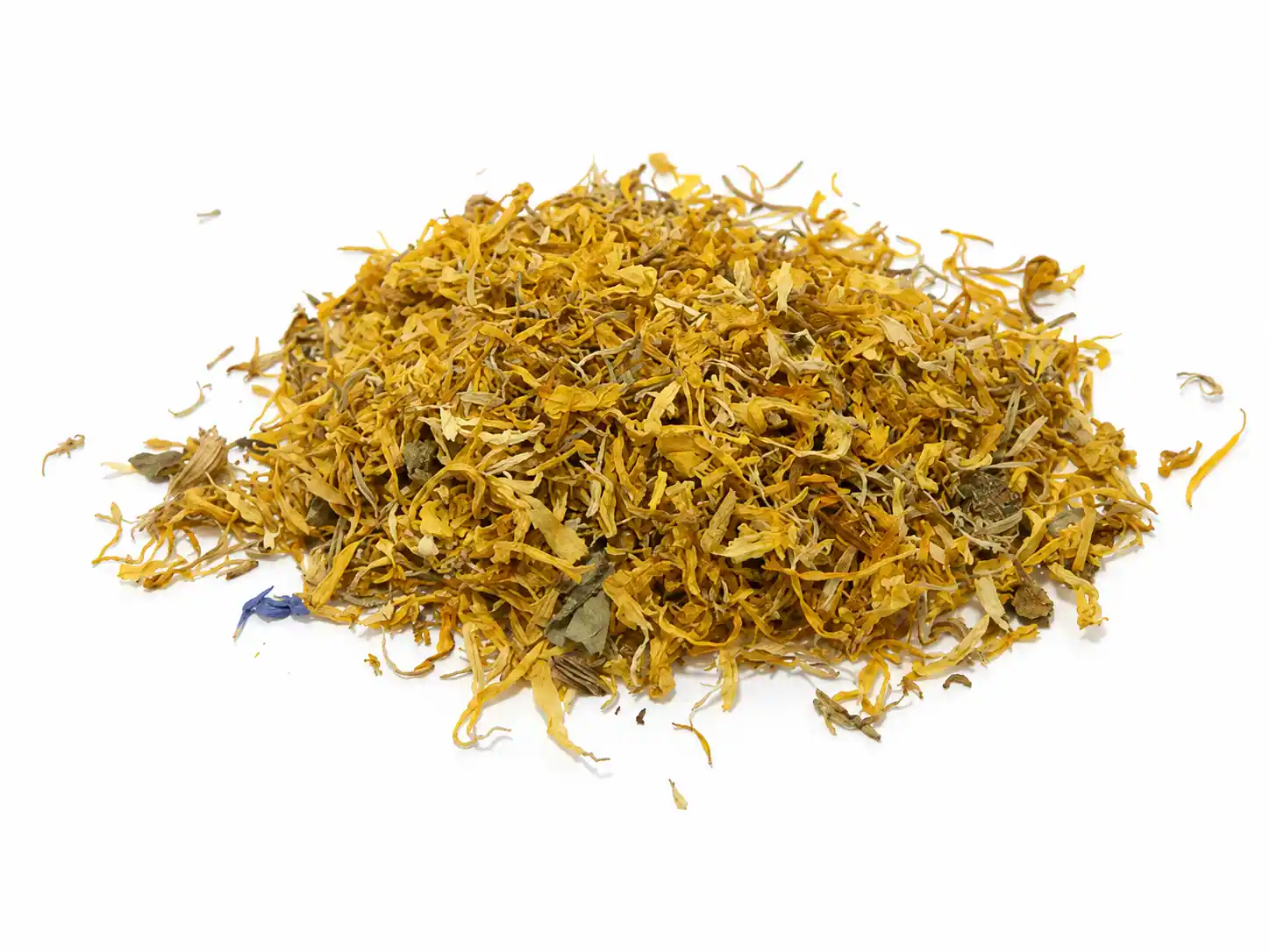 Organic Calendula Petals Whole