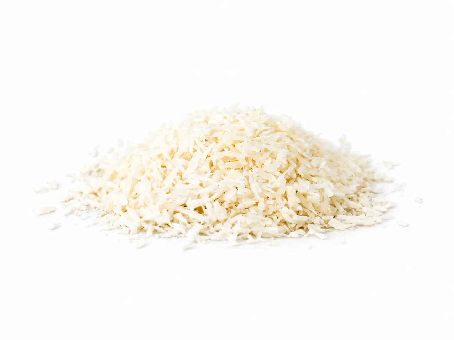 Organic Coconut Large Sheads