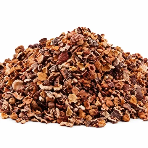 Organic Hawthorn Berries Cut & Sifted - Bulk Organic Wholesale