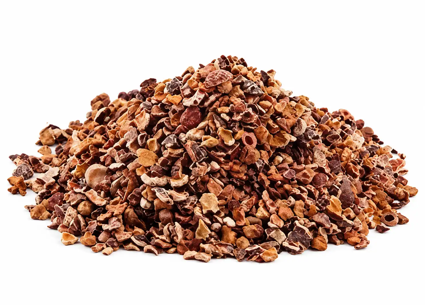 Organic Hawthorn Berries Cut & Sifted - Bulk Organic Wholesale