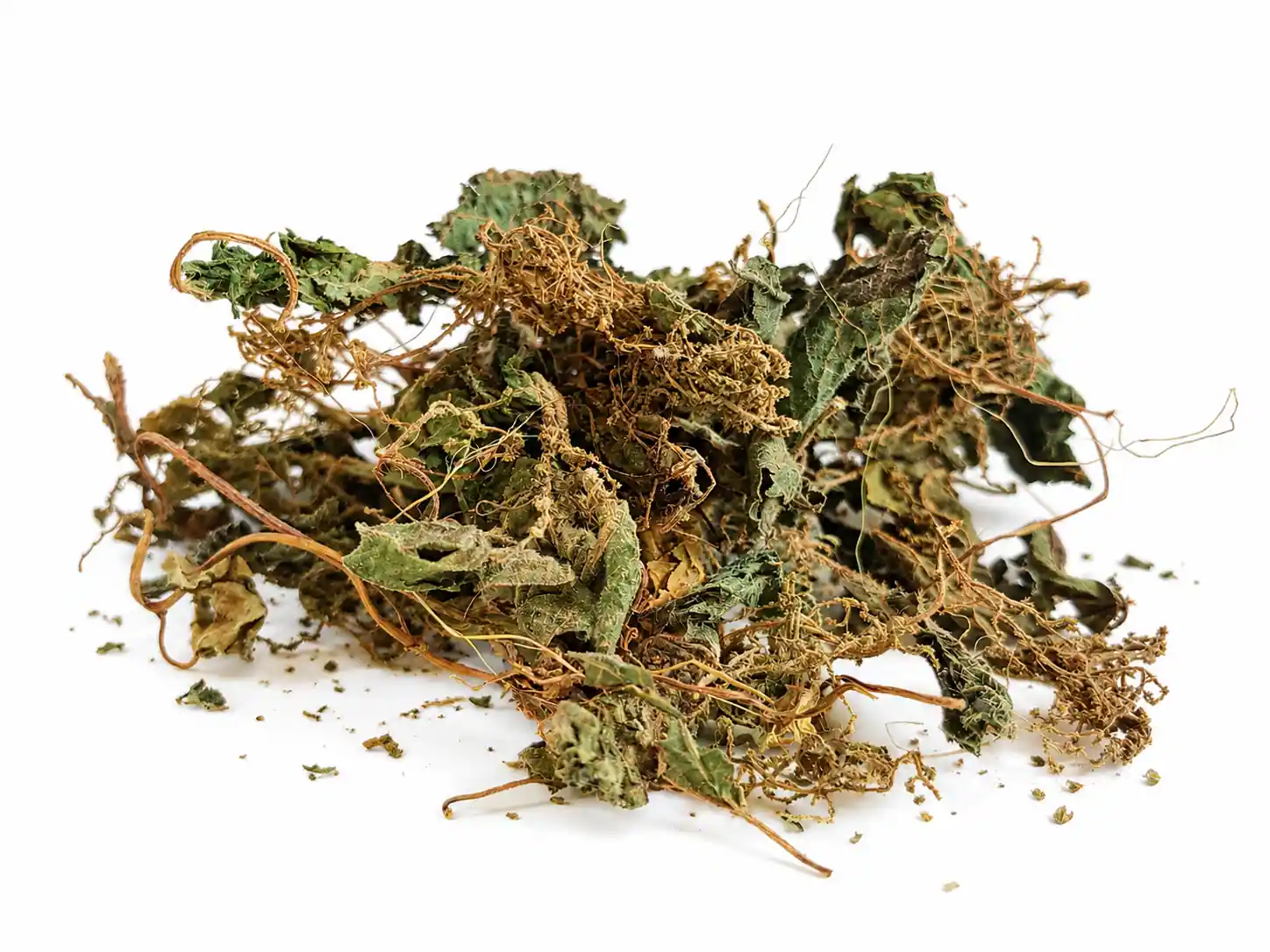 Organic Nettle Leaf Whole