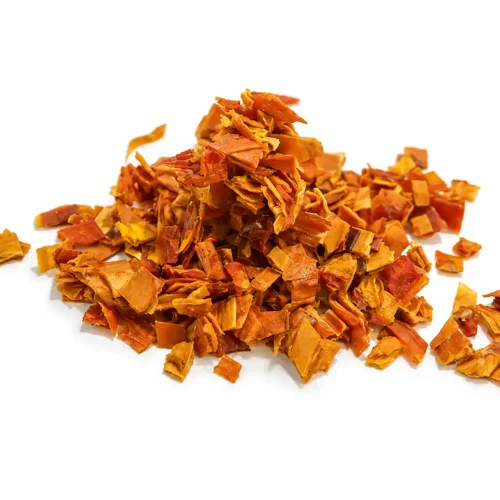 Organic Papaya Cut & Sifted