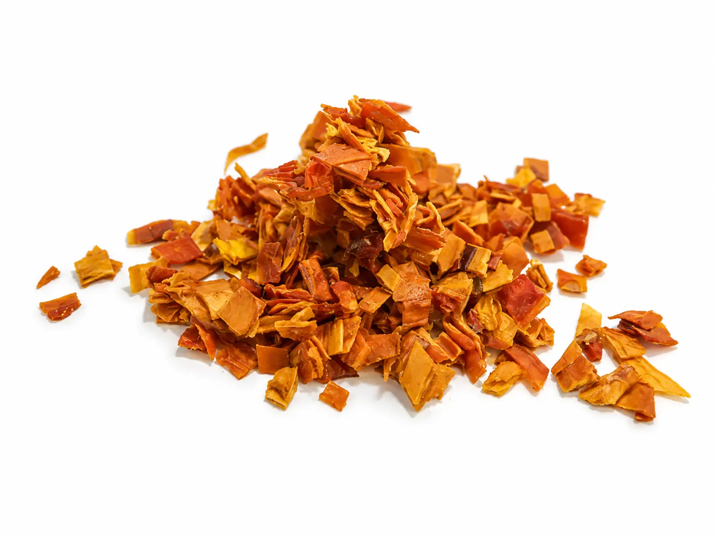 Organic Papaya Cut & Sifted