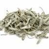 Organic Sage Leaf Whole