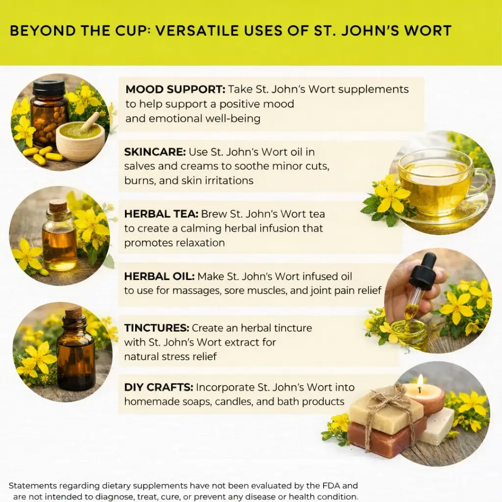 beyond the cup of wort