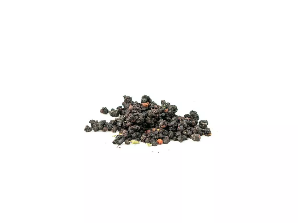 elderberries elderberry fruit Elder Berries Whole