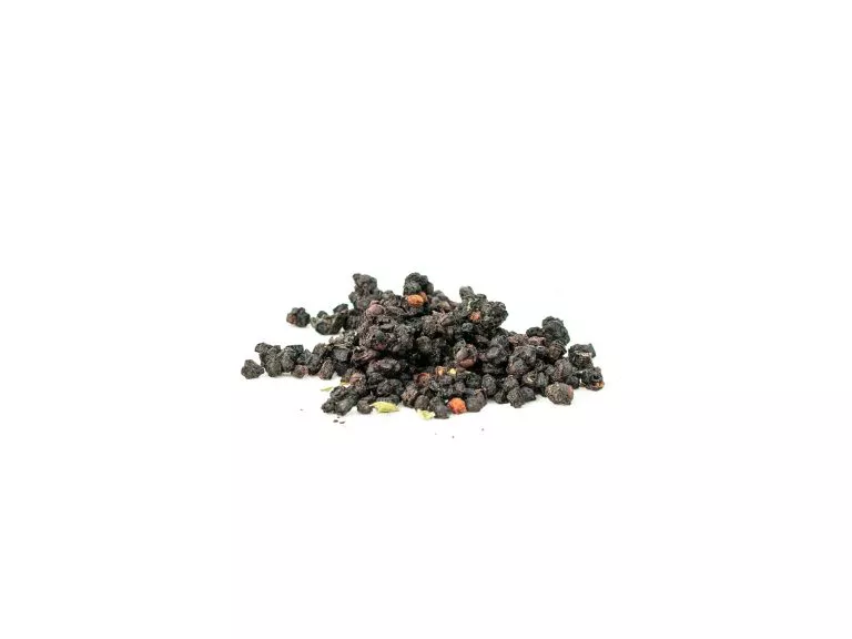 elderberries elderberry fruit Elder Berries Whole