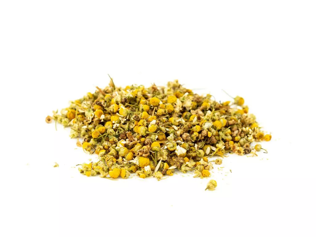 chamomile whole croatia
