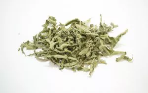 lemon verbena whole