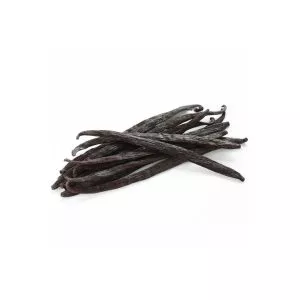 vanilla