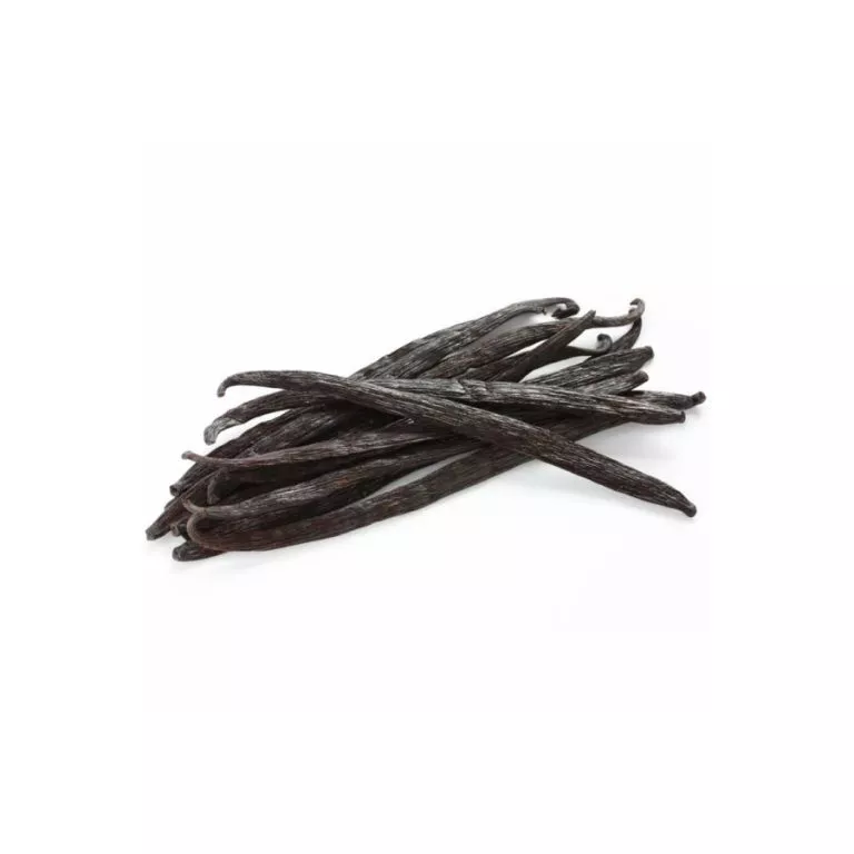 vanilla