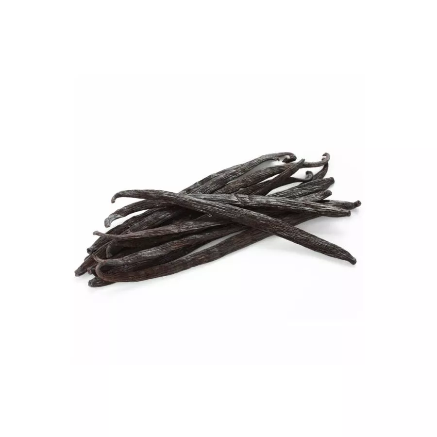 vanilla