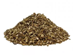 Dandelion Root Cut
