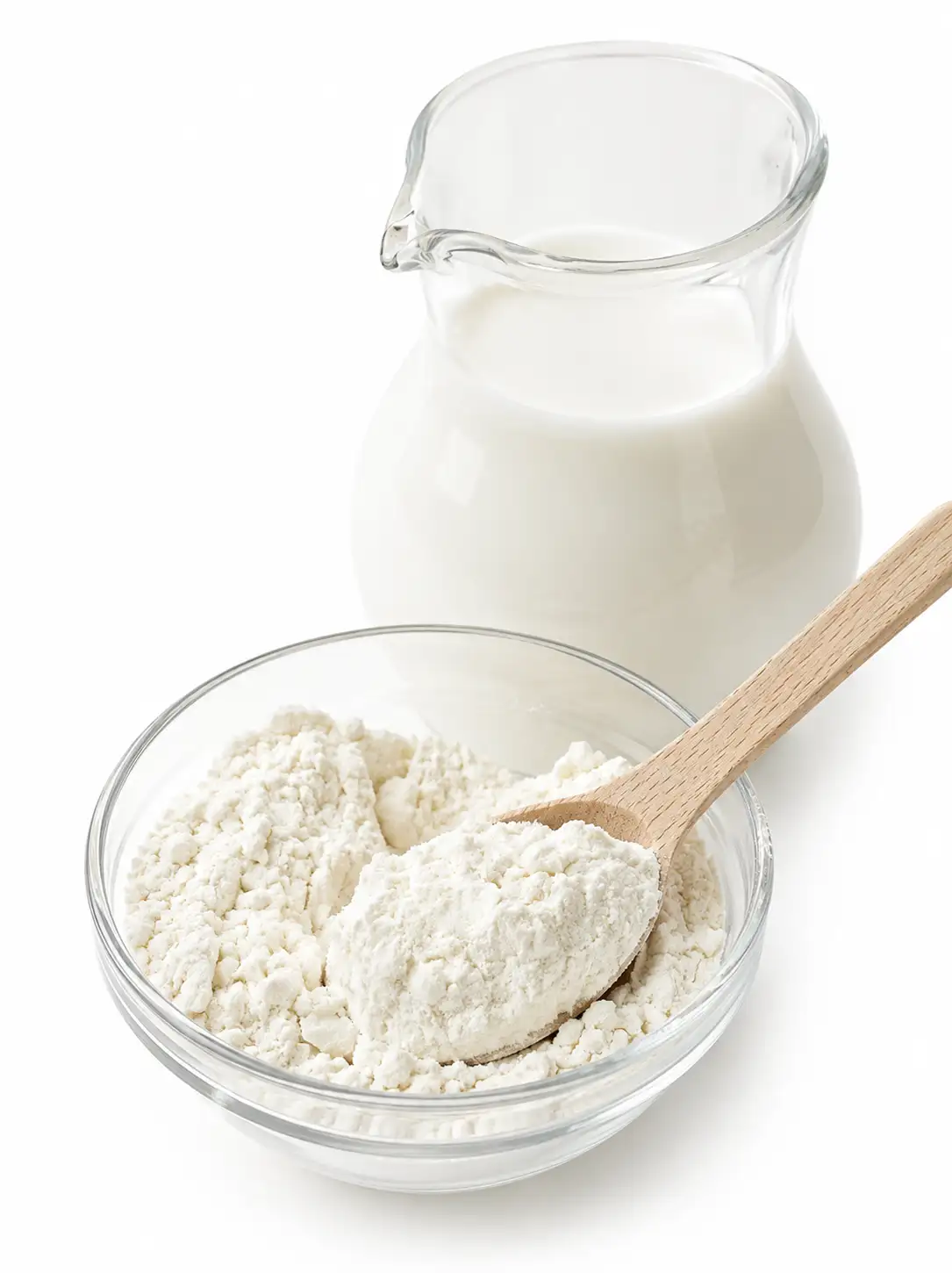 Organic Coconut Milk Powder Vegan