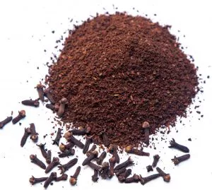 clove cloves tbc organic