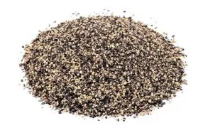Black Pepper TBC 28 mesh