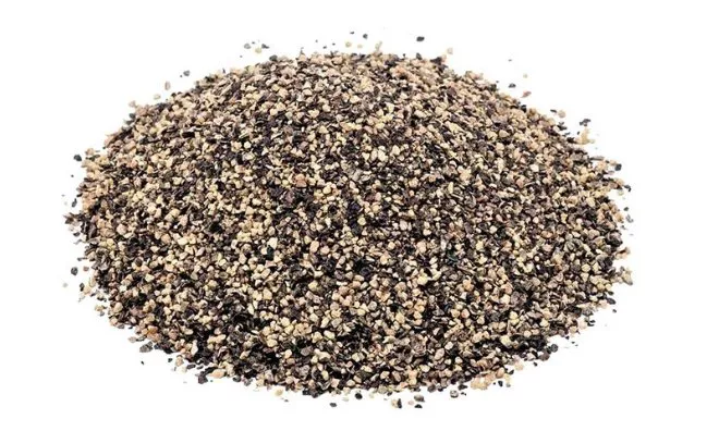Black Pepper TBC 28 mesh