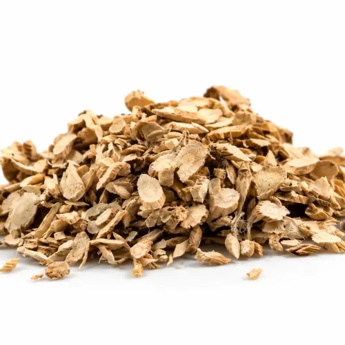 Organic Astragalus Root CS