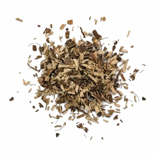 Organic Sarsaparilla Root CS