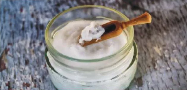Coconut Oil Virgin