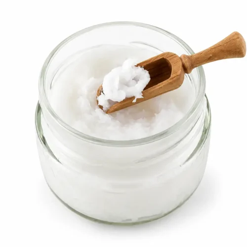 Organic Coconut Oil Virgin Cold Pressed