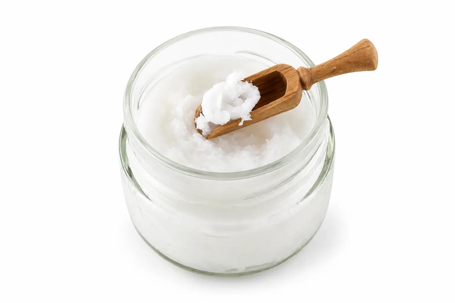 Organic Coconut Oil Virgin Cold Pressed