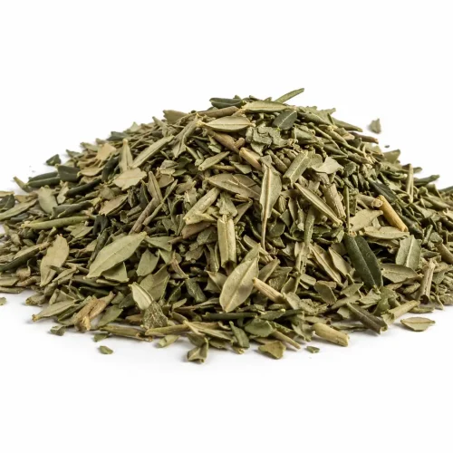 Organic Olive Leaves CS