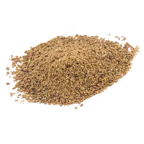 Organic Ajwain Powder - Bulk Organic Wholesale