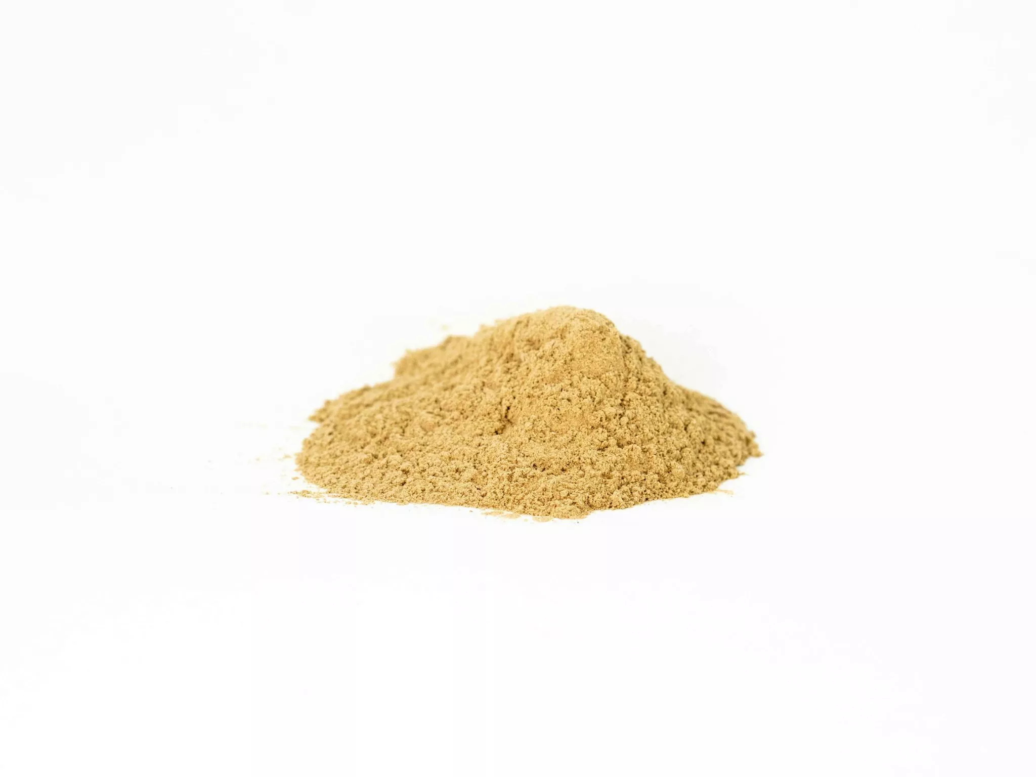 Organic Aloe Vera Leaf Powder - Bulk Organic Wholesale