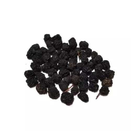 Organic Aronia Chokeberry