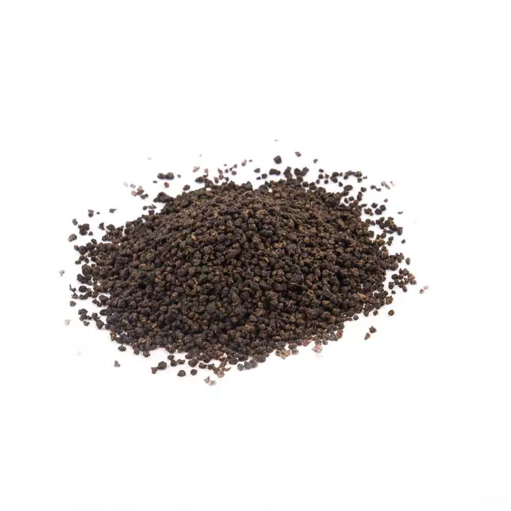 Organic Assam CTC Black - Bulk Organic Wholesale