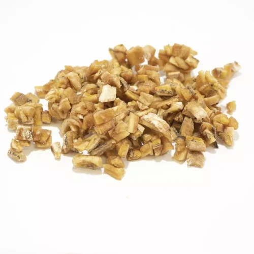 Organic Banana Coarse Cut - Bulk Organic Wholesale