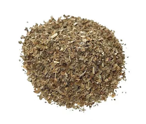 Organic Basil Cut and Sifted